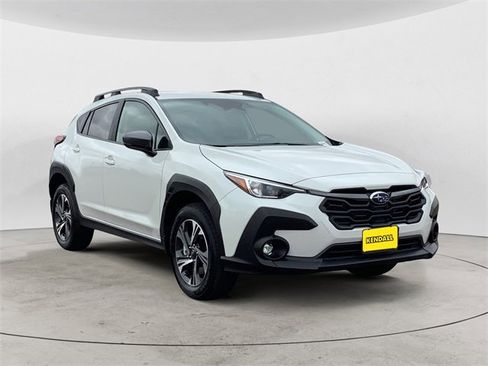 New 2026 Subaru Crosstrek 2.0i Premium image 7