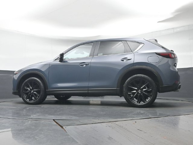Used 2024 MAZDA CX-5 Carbon Edition AWD/4WD image 30