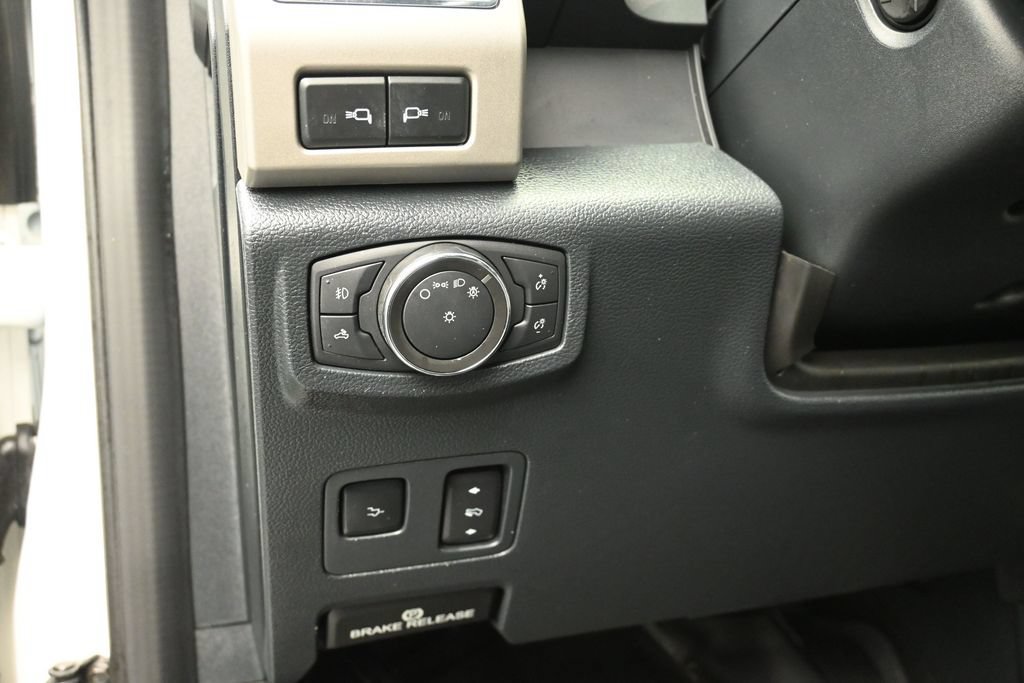 Used 2022 Ford F250 Lariat w/ Lariat Ultimate Package AWD/4WD image 17