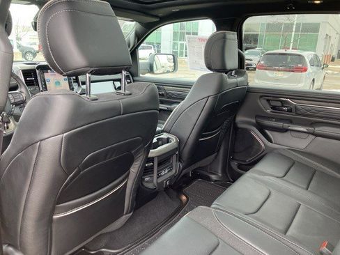 Certified 2025 RAM 1500 Limited image 25