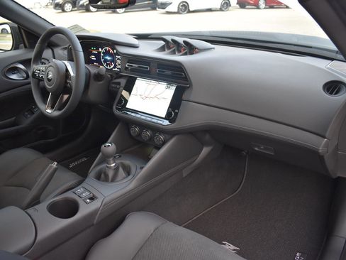 New 2026 Nissan Z Performance image 35