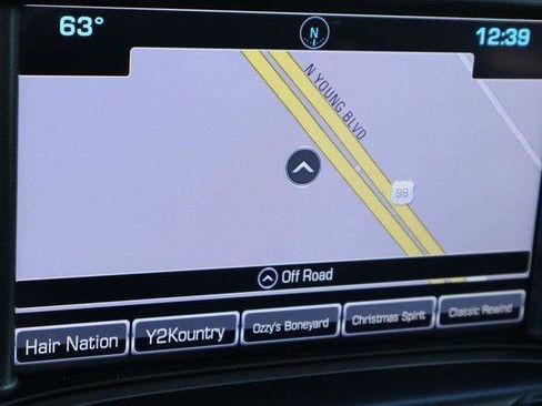 Used 2019 Chevrolet Silverado 2500 LTZ w/ Duramax Plus Package image 14