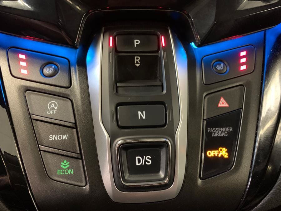 Used 2023 Honda Odyssey Touring image 45