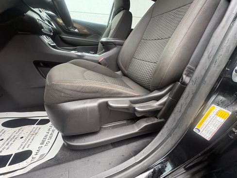 Used 2019 GMC Terrain SLE FWD image 33