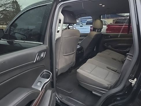 Used 2019 GMC Yukon SLE image 10