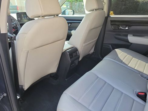Certified 2024 Honda CR-V EX-L image 14