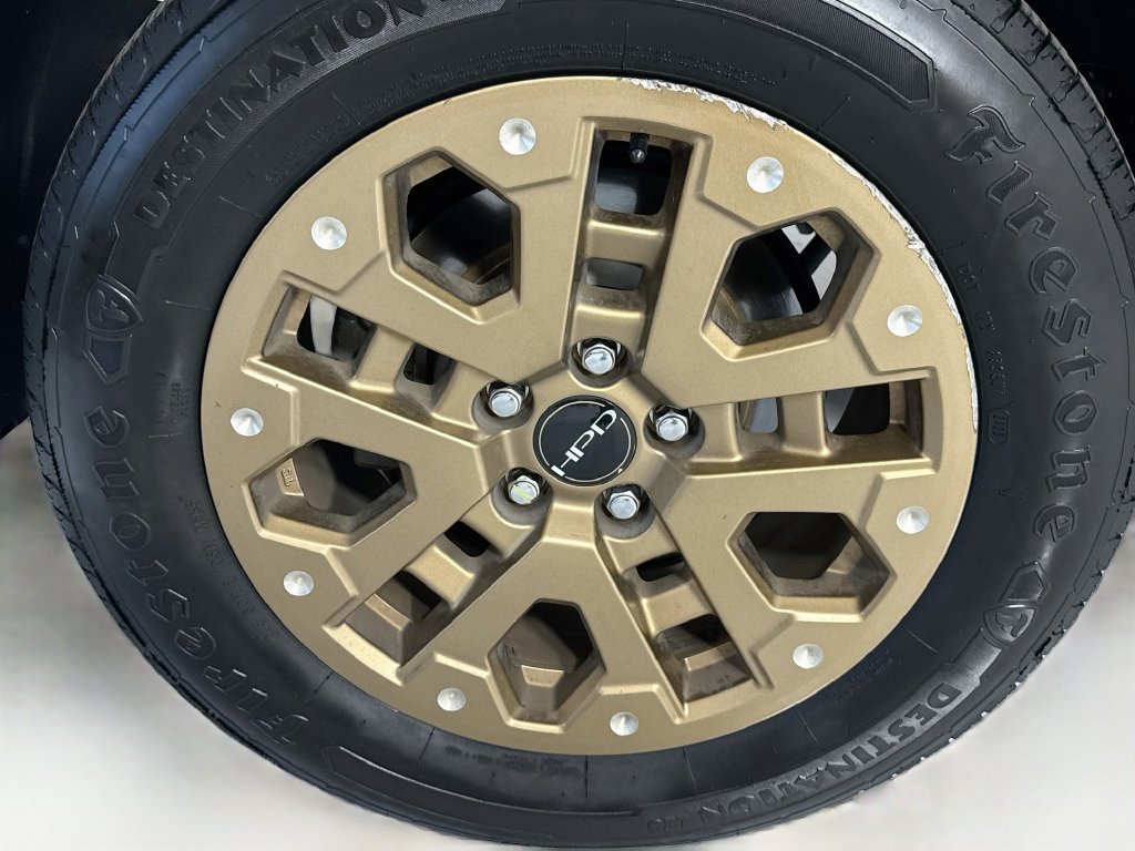 Certified 2023 Honda Ridgeline RTL-E image 33