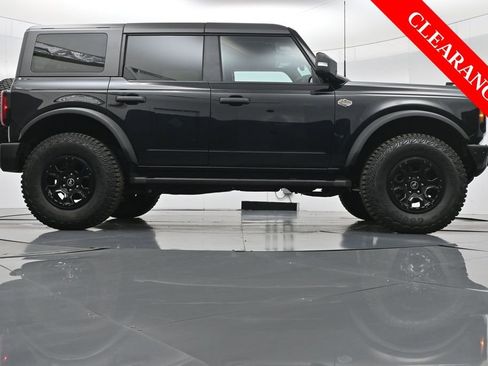 Used 2024 Ford Bronco Wildtrak image 50