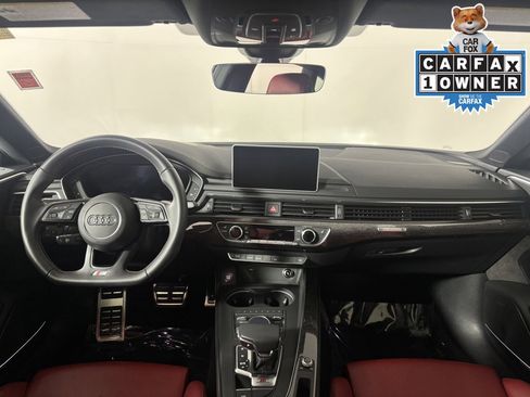 Used 2018 Audi S5 Prestige image 15