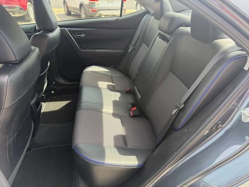 Used 2019 Toyota Corolla SE FWD image 7