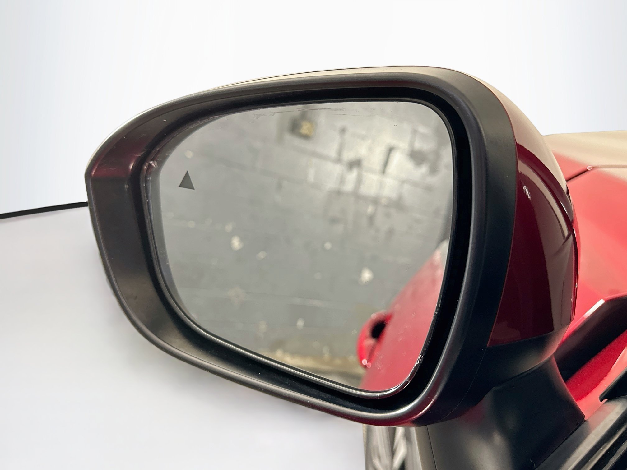 Used 2021 Nissan Rogue SV FWD image 16