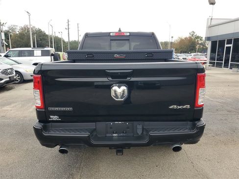 Used 2022 RAM 1500 Big Horn image 9