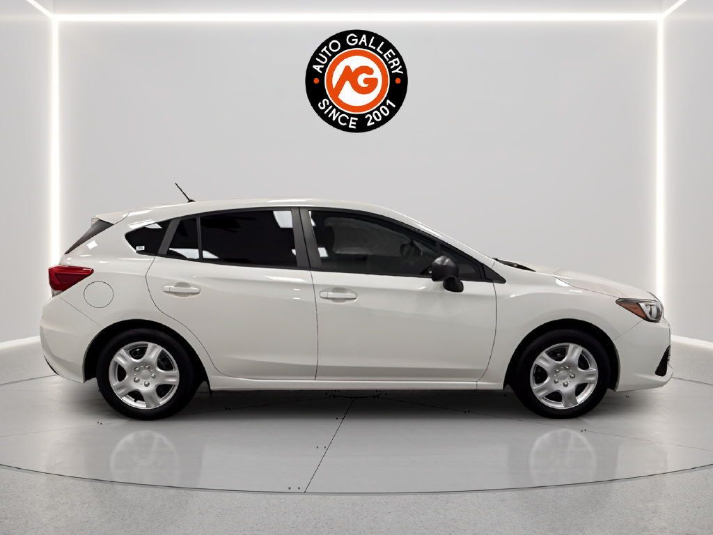 Used 2023 Subaru Impreza 2.0i AWD/4WD image 8