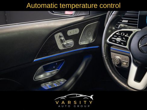 Used 2021 Mercedes-Benz GLE 350 4MATIC image 18