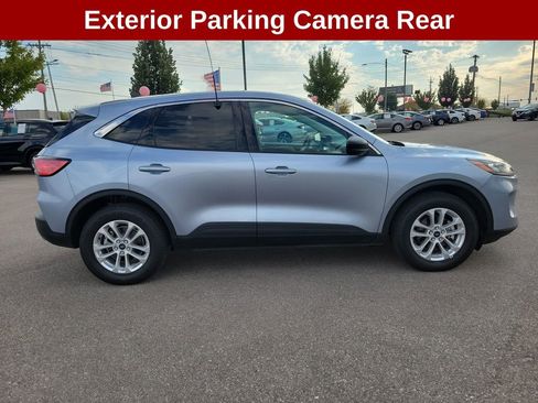 Used 2022 Ford Escape SE image 7