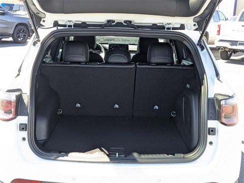 New 2025 Jeep Compass Limited w/ Sun & Sound Group image 31