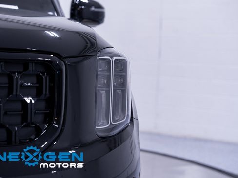 Used 2025 Kia Telluride SX Prestige X-Line image 6