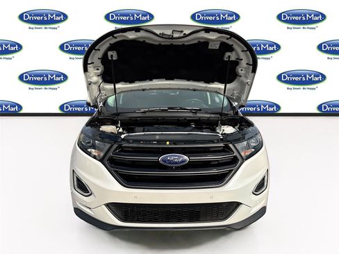 Used 2018 Ford Edge Sport w/ Equipment Group 401A image 34