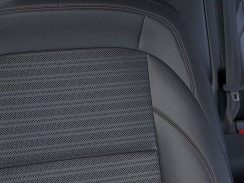 New 2026 Lincoln Nautilus Reserve w/ Jet Appearance Package AWD/4WD image 16