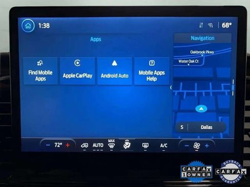 Used 2023 Ford Transit 350 XLT image 37