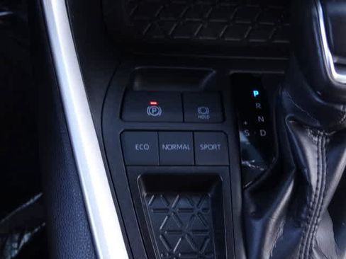 Used 2024 Toyota RAV4 XLE Premium w/ Weather Package image 34