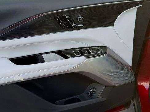 New 2026 Cadillac Lyriq Premium Sport RWD image 23