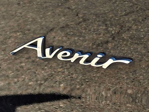 Used 2020 Buick Enclave Avenir w/ Avenir Technology Package AWD/4WD image 30