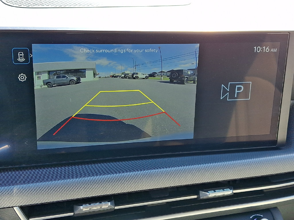 Used 2025 Hyundai Sonata SEL FWD image 20
