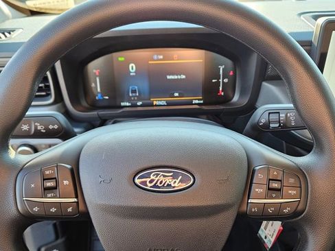 New 2026 Ford Maverick XL image 24