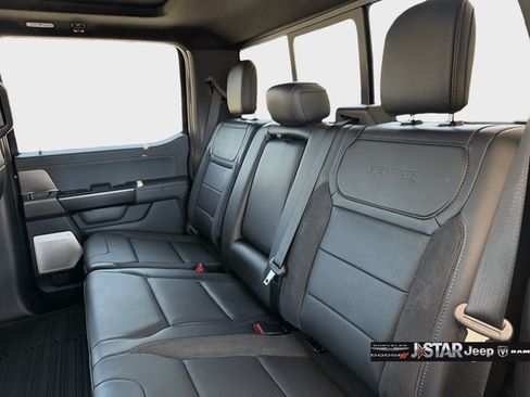 Used 2026 Ford F150 Raptor AWD/4WD image 26