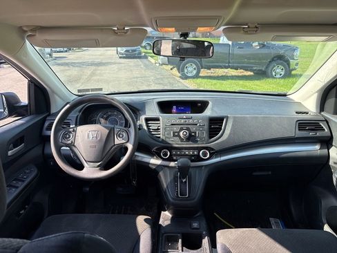 Used 2016 Honda CR-V LX image 18