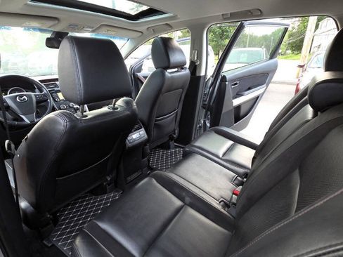Used 2013 MAZDA CX-9 Grand Touring AWD/4WD image 28