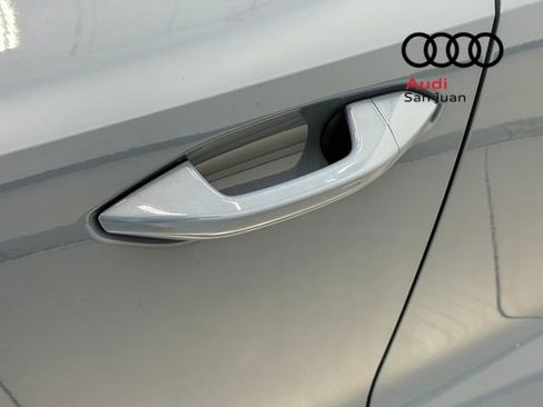 Certified 2025 Audi RS 3 image 38