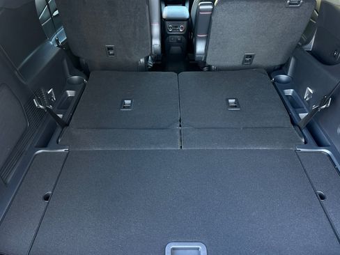 New 2025 Ford Explorer ST w/ Sun And Sound Package image 15