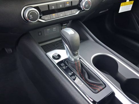 New 2026 Nissan Altima 2.5 SR FWD image 9