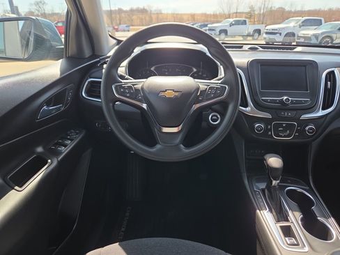 Certified 2024 Chevrolet Equinox LT image 13