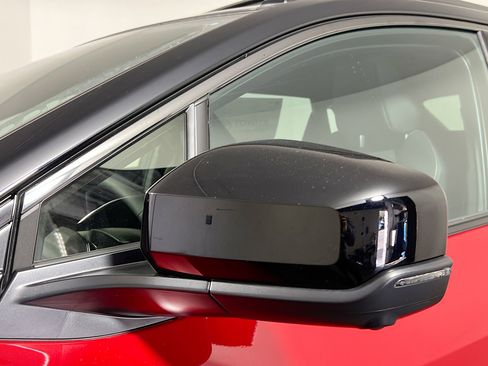 New 2026 Toyota bZ image 12