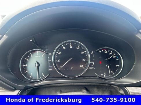 Used 2020 MAZDA CX-5 Grand Touring image 16