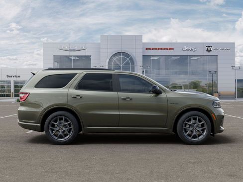 New 2026 Dodge Durango GT w/ Blacktop Package image 32