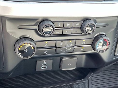 New 2024 Ford F450 XL image 17