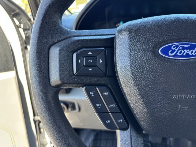 Used 2019 Ford F150 XL w/ Equipment Group 101A Mid RWD image 27