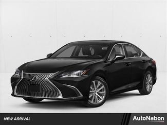 Used 2021 Lexus ES 350 w/ Premium Package video 1