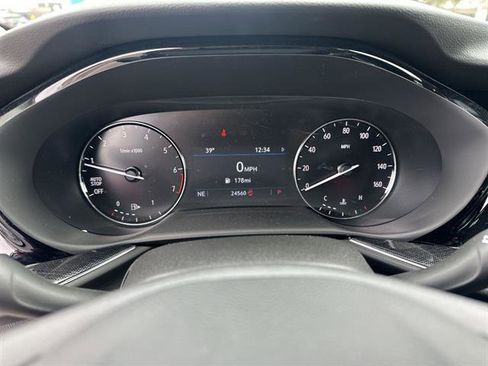 Used 2022 Buick Envision Preferred image 11