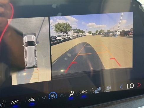 New 2026 Chevrolet Tahoe High Country image 15