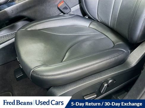 Certified 2022 Lincoln Nautilus Reserve w/ Equipment Group 201A image 22