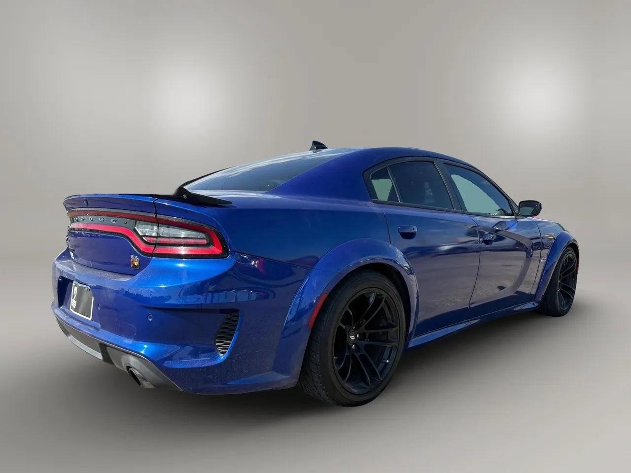 Used 2021 Dodge Charger Scat Pack RWD image 5