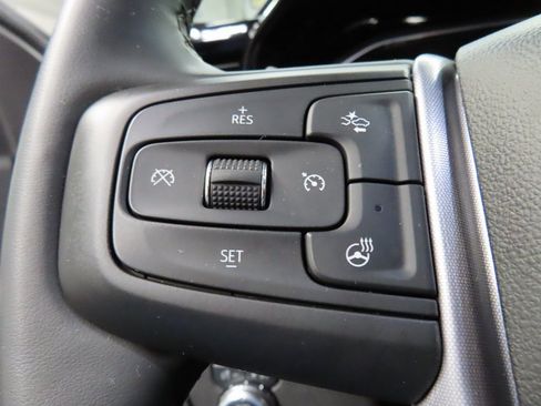 Used 2025 GMC Sierra 1500 Elevation image 50