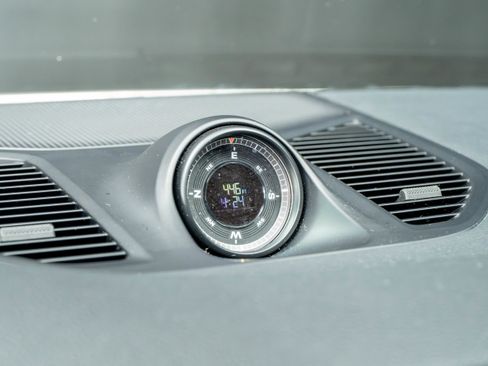 Certified 2025 Porsche Cayenne S AWD/4WD image 26