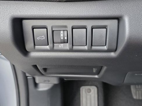 New 2026 Subaru Outback Limited image 29