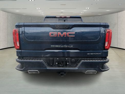 Used 2020 GMC Sierra 1500 Denali w/ Denali Ultimate Package image 4